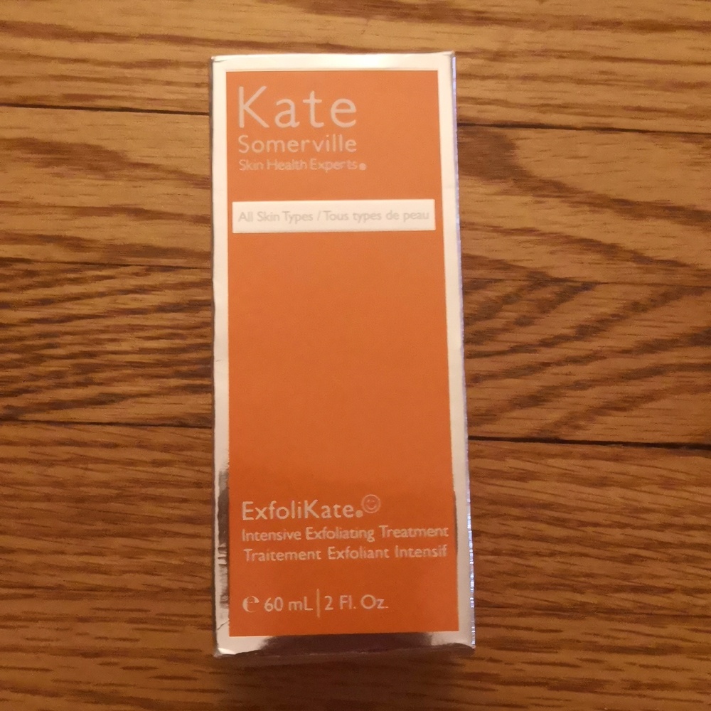 KATE SOMERVILLE Intensive Exfoliating Treatment